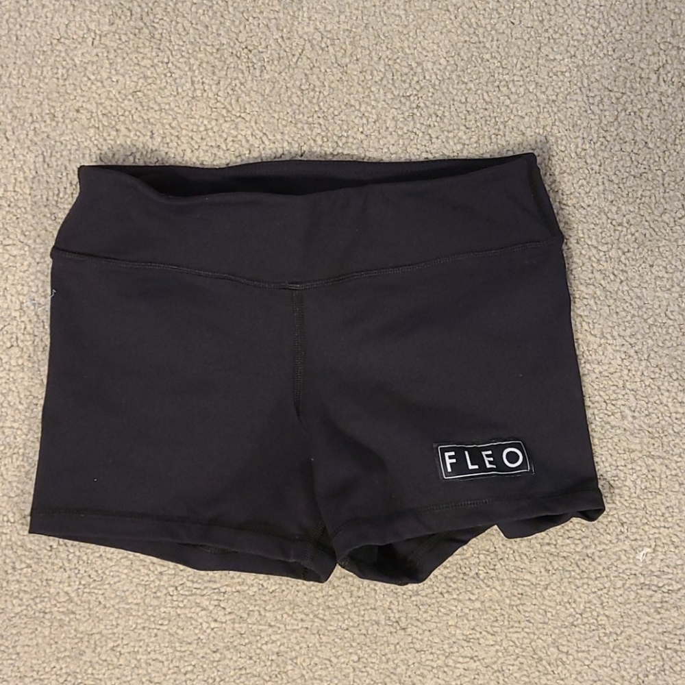 Fleo OG shorts
